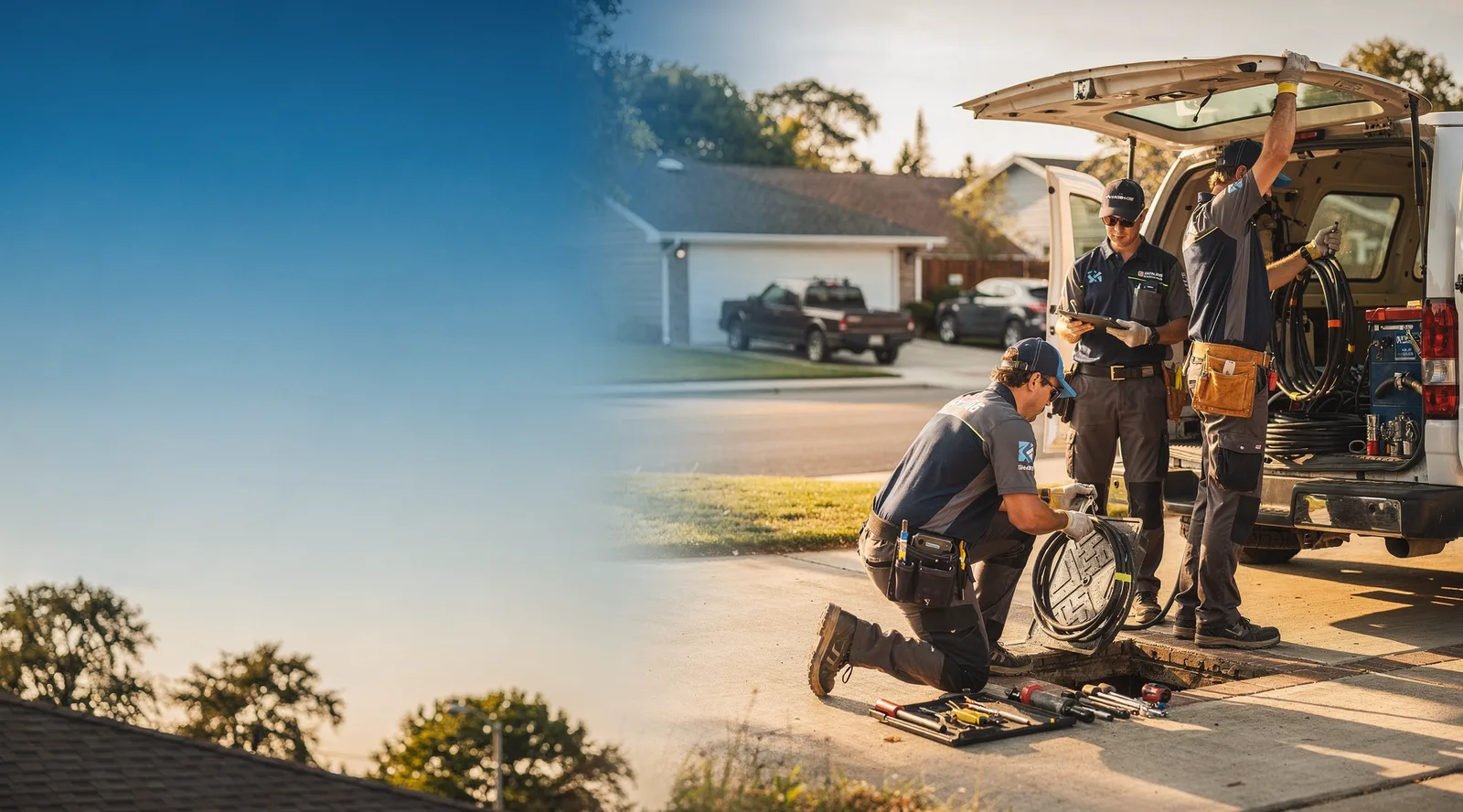 Water Softener Installation in Orlando, OK near me